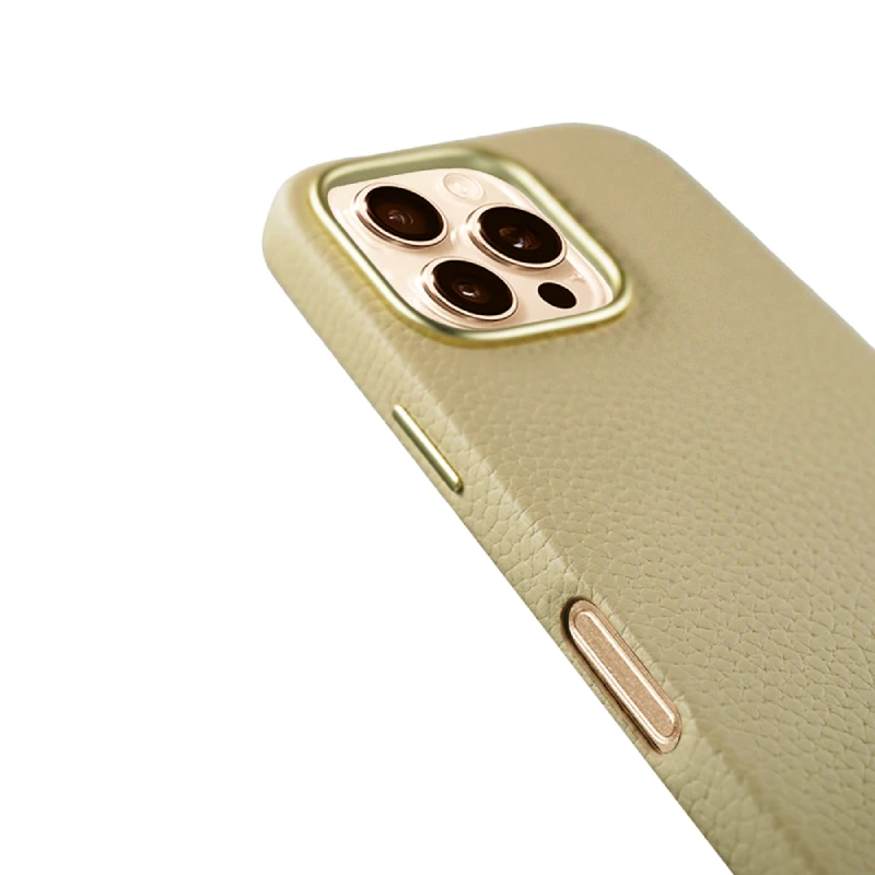 قیمت و خرید قاب گوشی A-Case مدل Amur مناسب iPhone 16 Pro